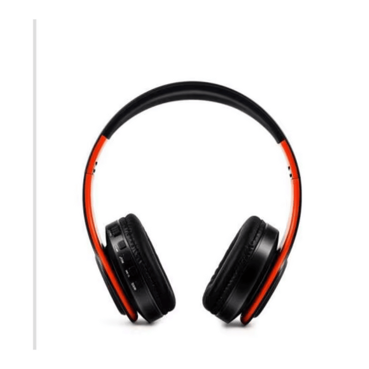 אוזניות אלחוטיות Hi-Fi – SonicWave 5.3