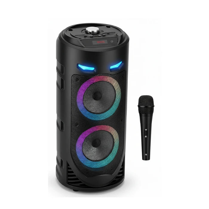 בידורית ניידת ZQS4239