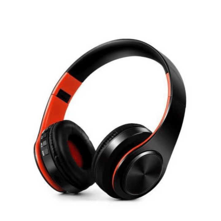 אוזניות אלחוטיות Hi-Fi – SonicWave 5.3