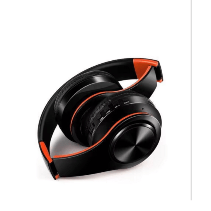 אוזניות אלחוטיות Hi-Fi – SonicWave 5.3