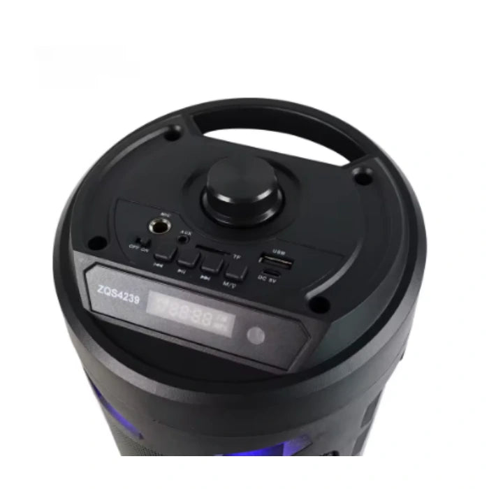 בידורית ניידת ZQS4239