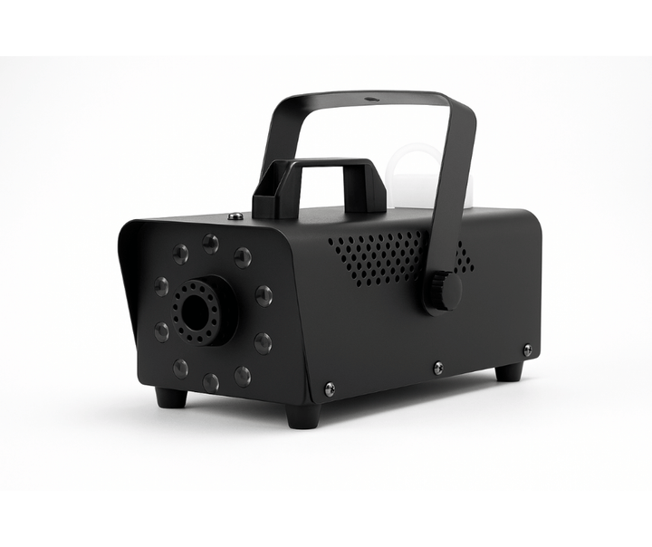 מכונת עשן מקצועית LED-500