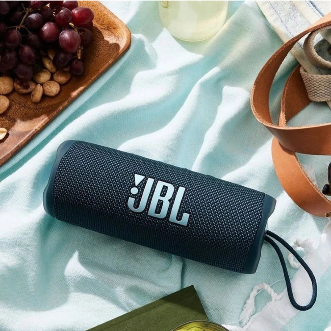 רמקול נייד JBL Flip 6
