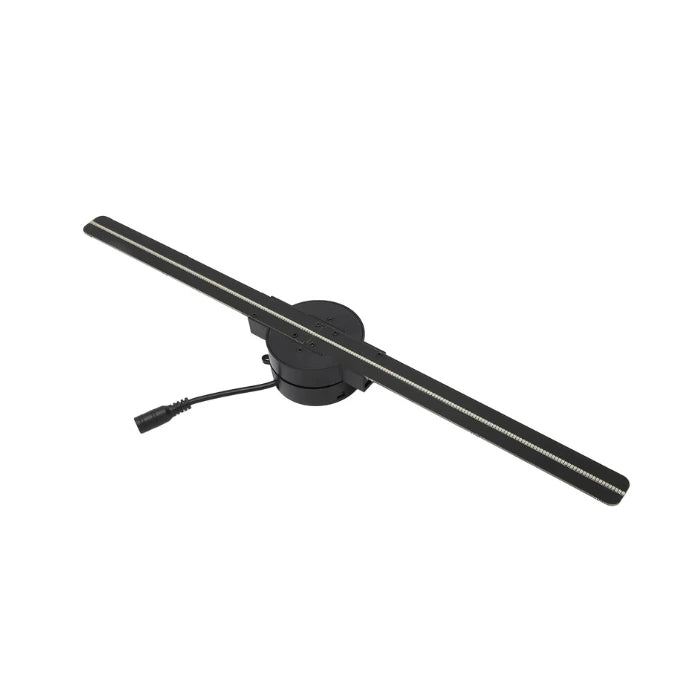 מאוורר הולוגרמה D3