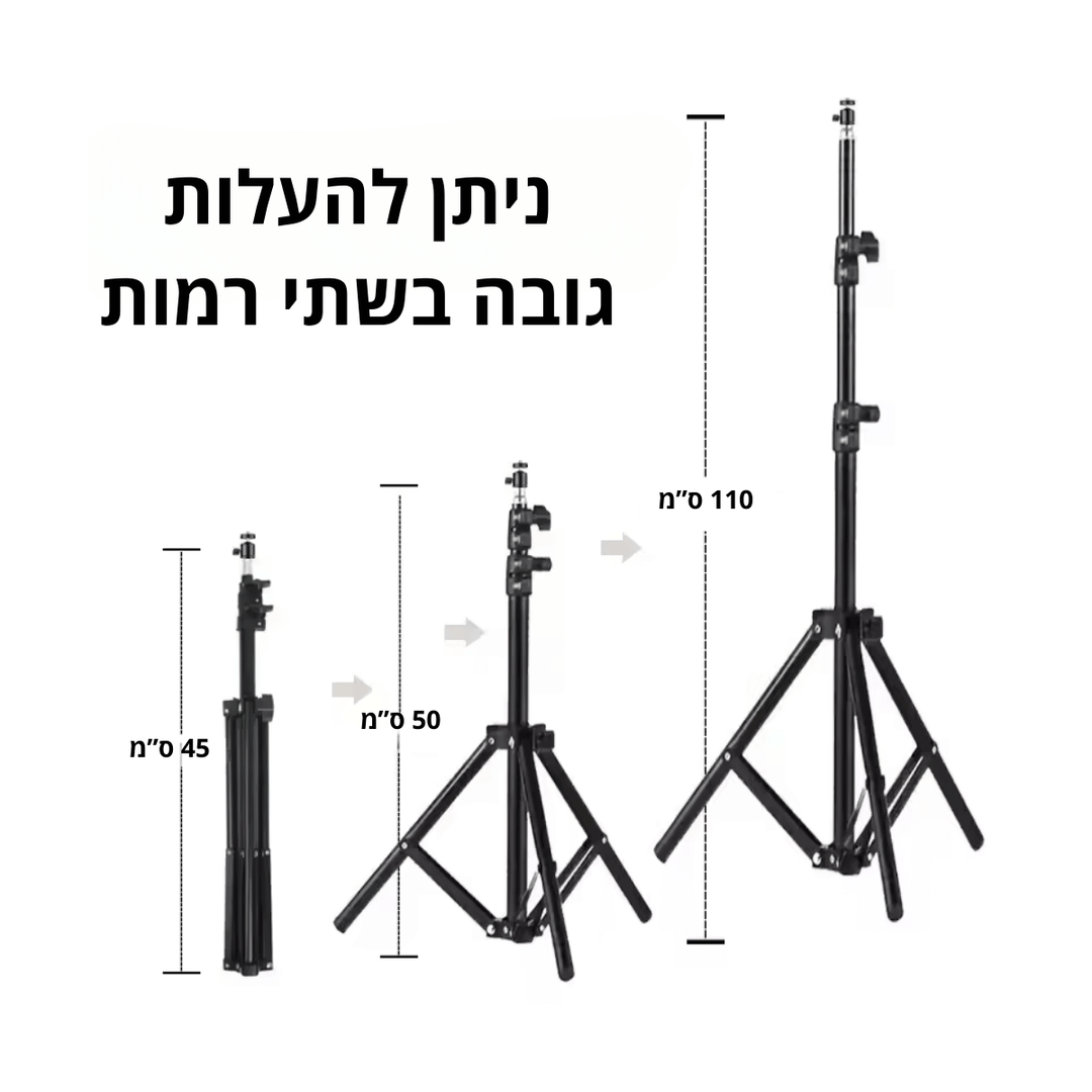 ערכת הקרנה ביתית