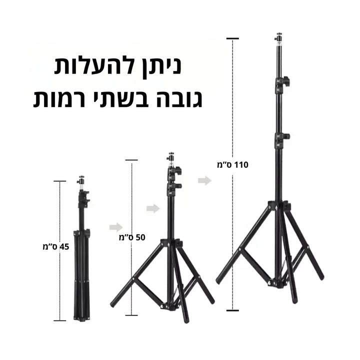 ערכת הקרנה ביתית