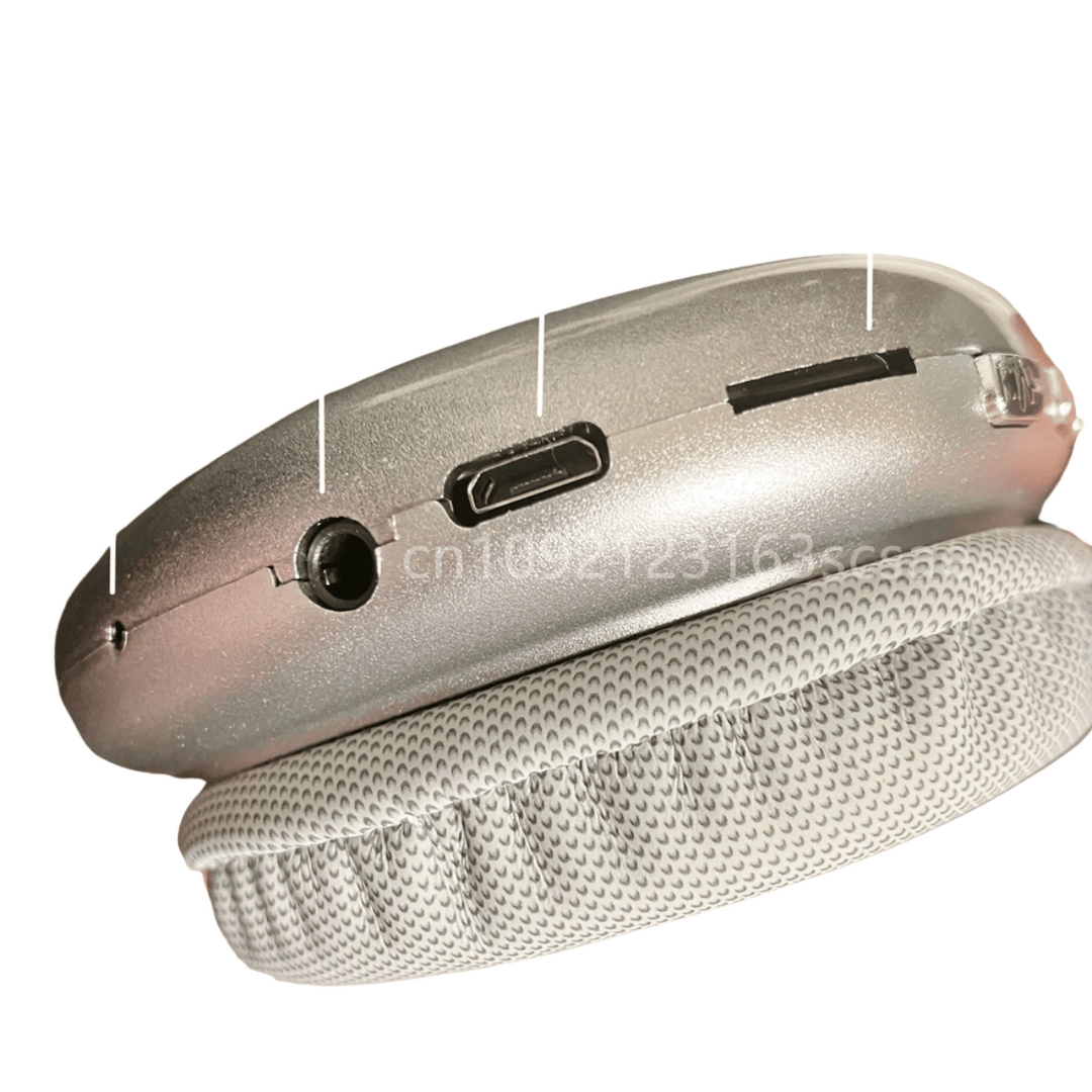 אוזניות בלוטות' P9 Max