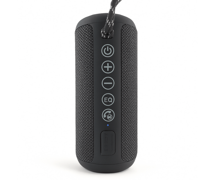 רמקול נייד עמיד במים X10