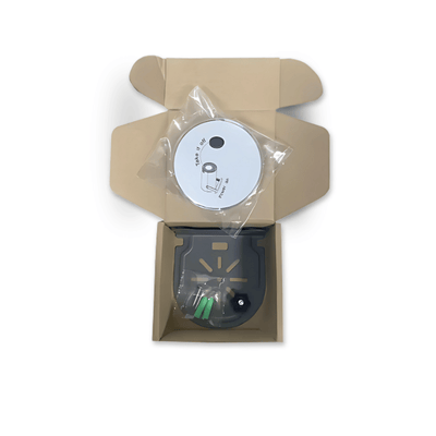 מתלה קיר למקרן חכם Magcubic Ultra – H300