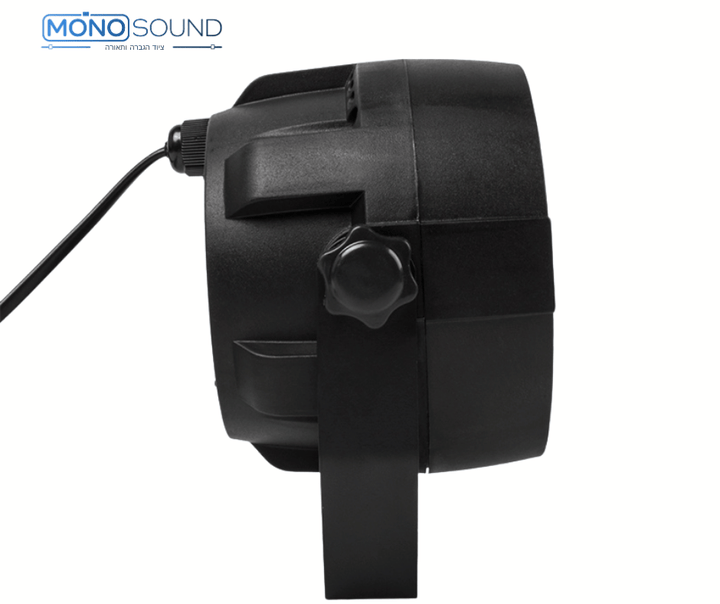 פנס שטיפה מיני 12 נורות 3W