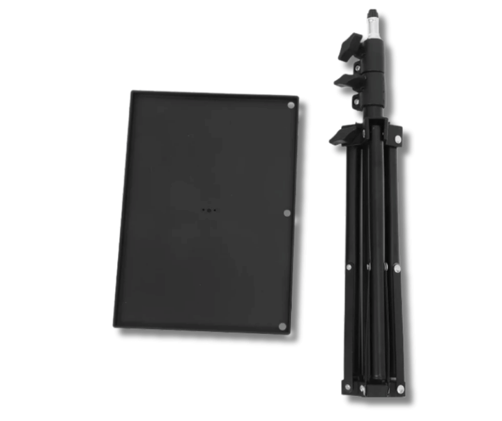 מעמד אוניברסלי – מגש