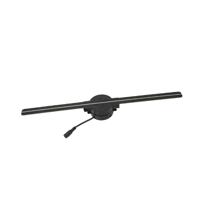 מאוורר הולוגרמה D3