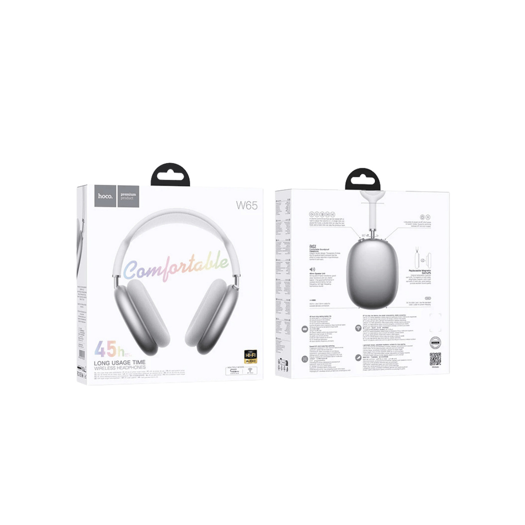 אוזניות אלחוטיות GCK 65