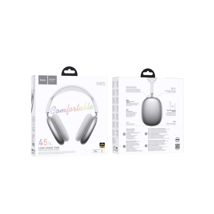 אוזניות אלחוטיות GCK 65