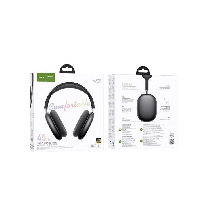 אוזניות אלחוטיות GCK 65