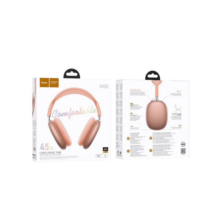 אוזניות אלחוטיות GCK 65