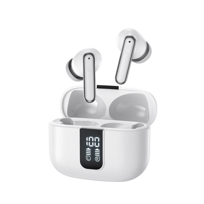 אוזניות אלחוטיות Air Pro 60 לבן