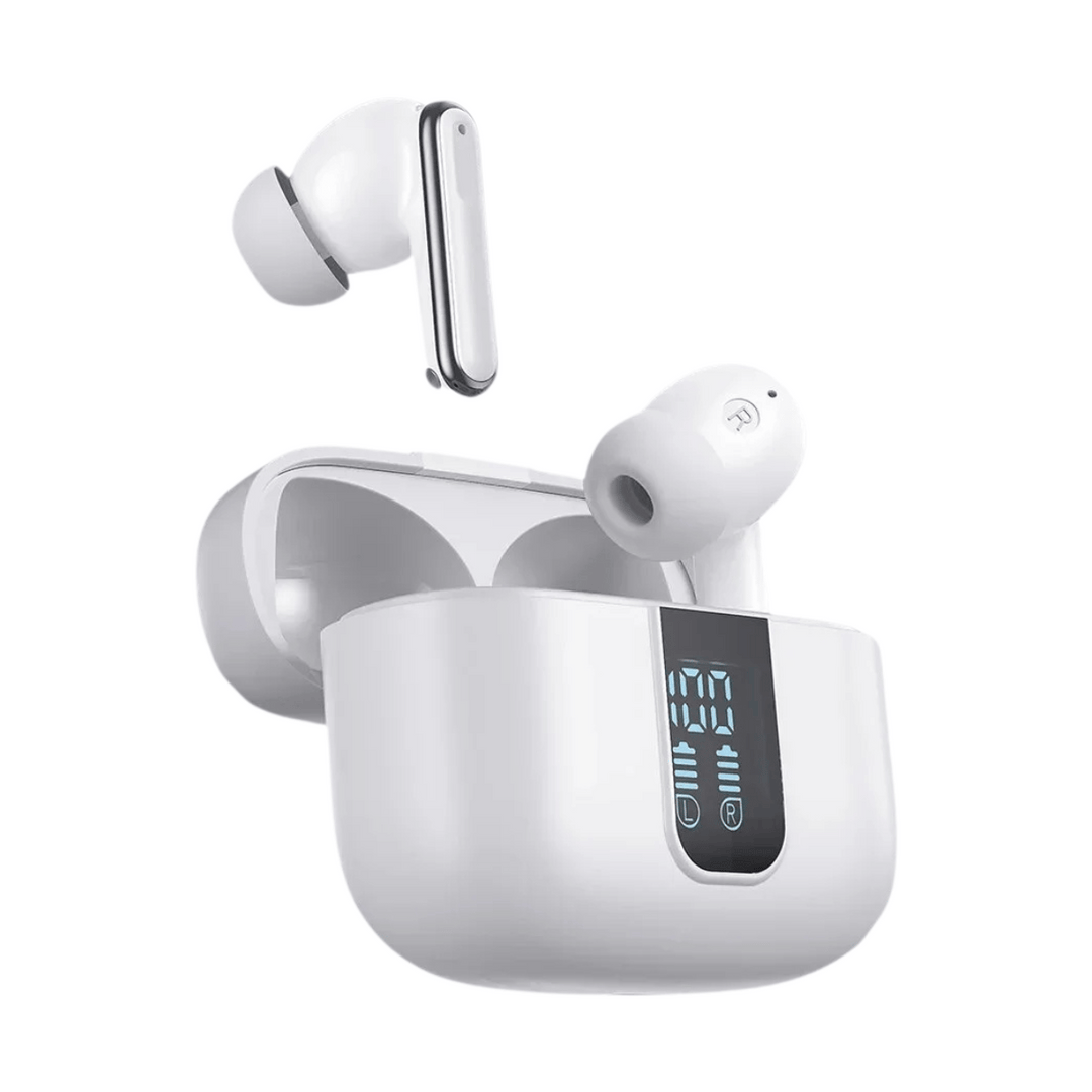 אוזניות אלחוטיות Air Pro 60 לבן