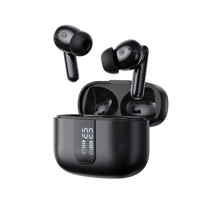 אוזניות אלחוטיות Air Pro 60 שחור