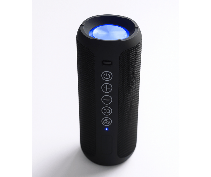 רמקול נייד עמיד במים X10