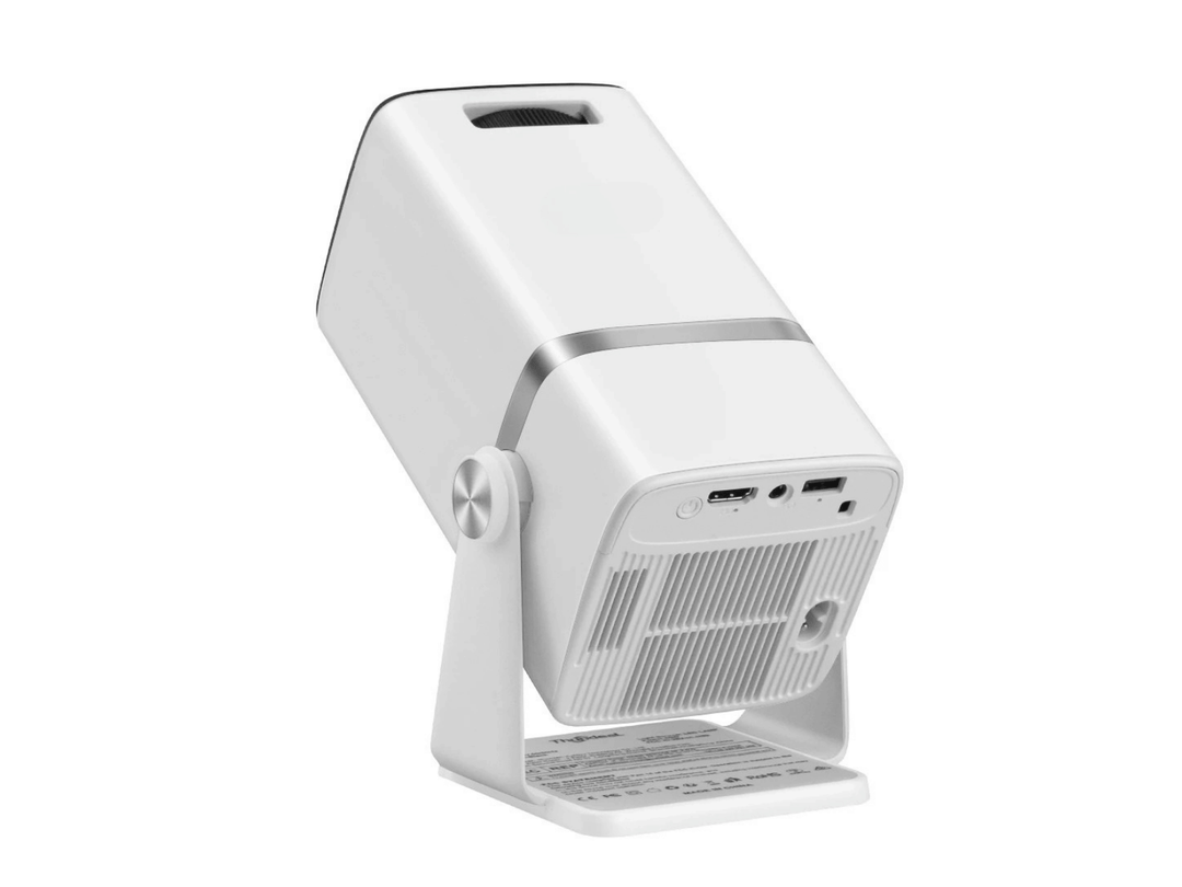 מקרן חכם ThundeaL TD80W