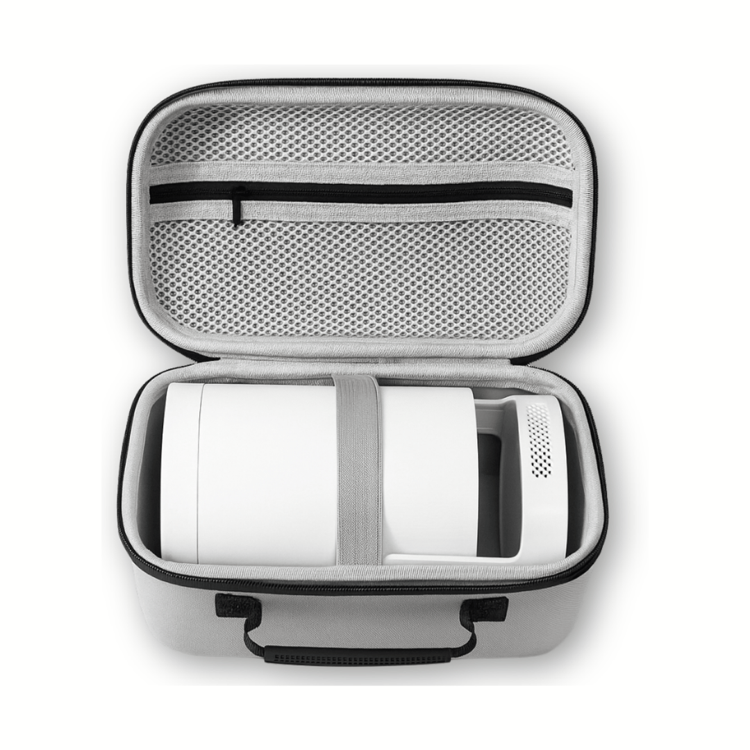 ערכת הקרנה ביתית