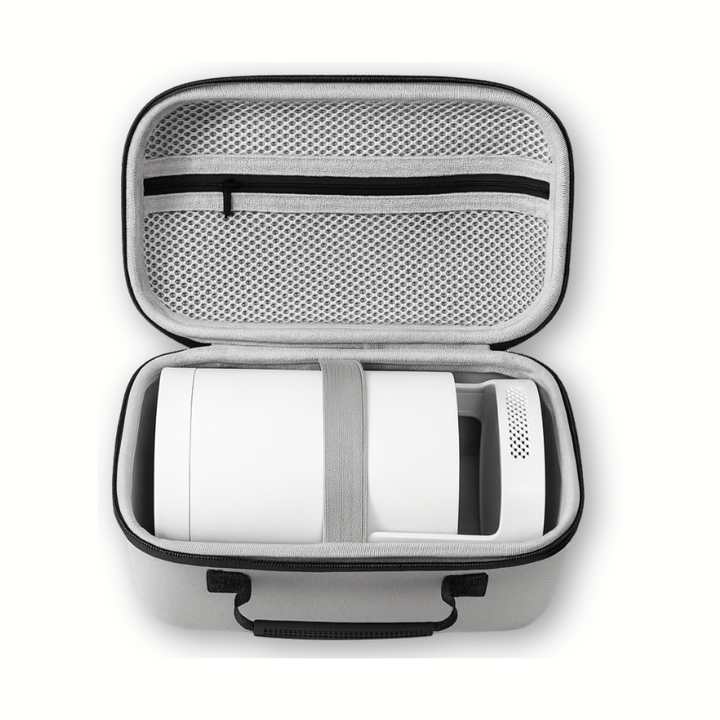 ערכת הקרנה ביתית