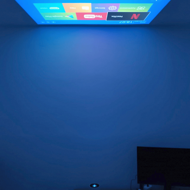 מקרן חכם Magcubic  – H300