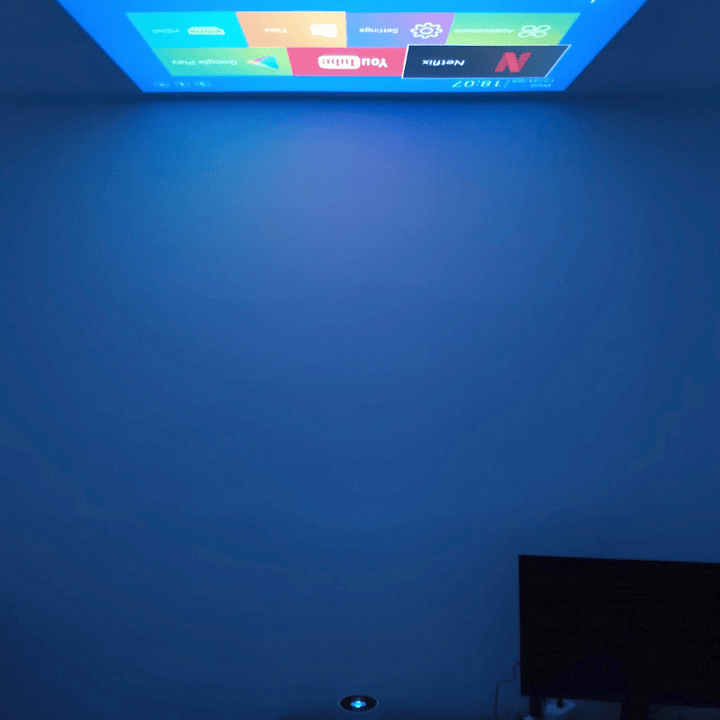 מקרן חכם Magcubic  – H300