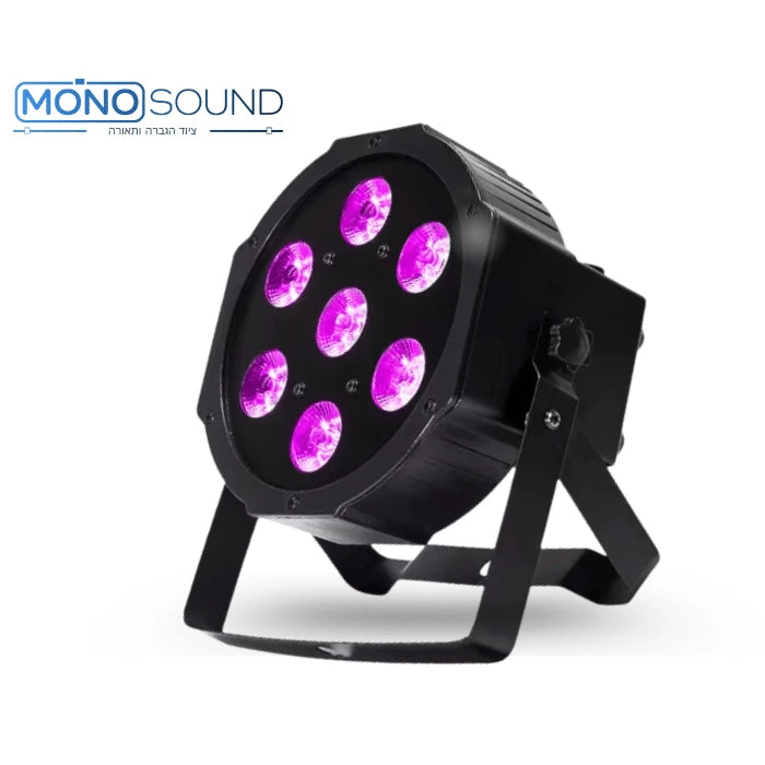 פנס שטיפה SHEHDS 7x12W