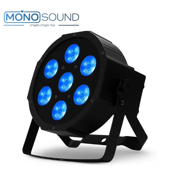 פנס שטיפה SHEHDS 7x12W