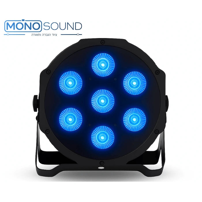 פנס שטיפה SHEHDS 7x12W