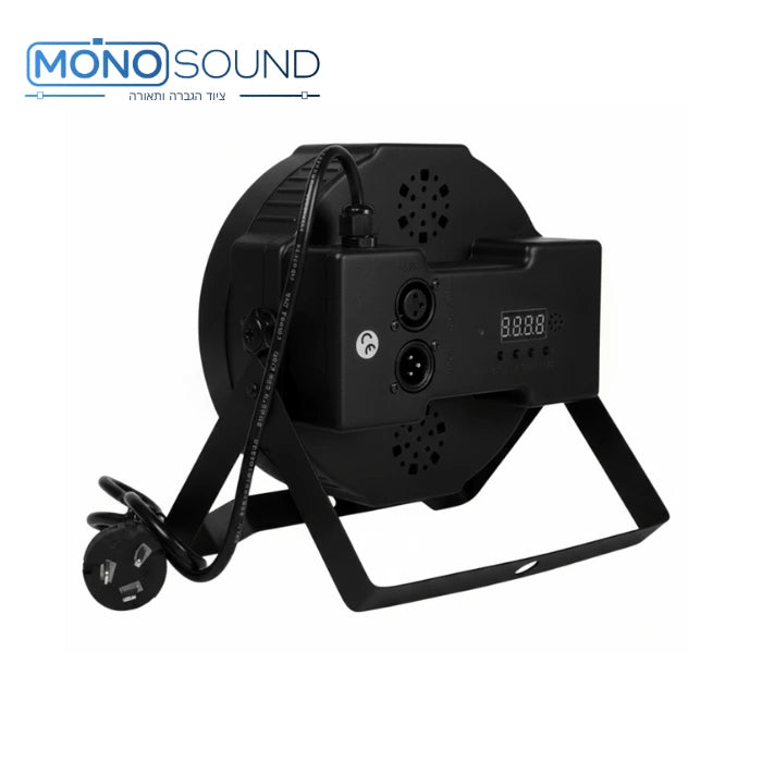 פנס שטיפה SHEHDS 7x12W