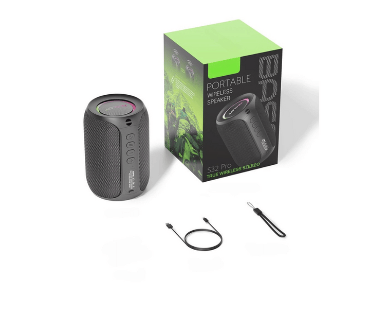 רמקול נייד ZOEVO S32 PRO