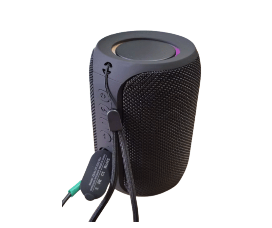 רמקול נייד ZOEVO S32 PRO