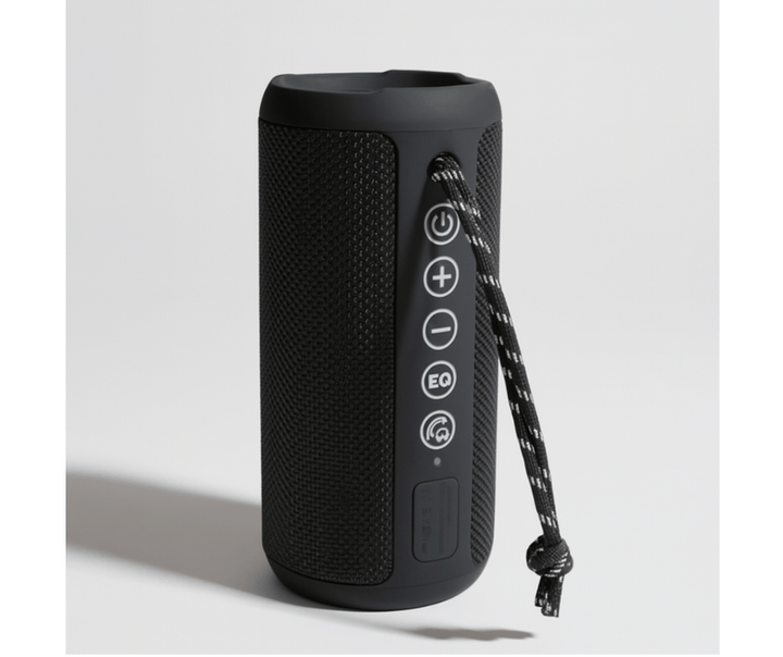 רמקול נייד עמיד במים X10