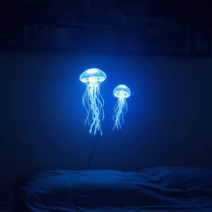 מאוורר הולוגרמה D3