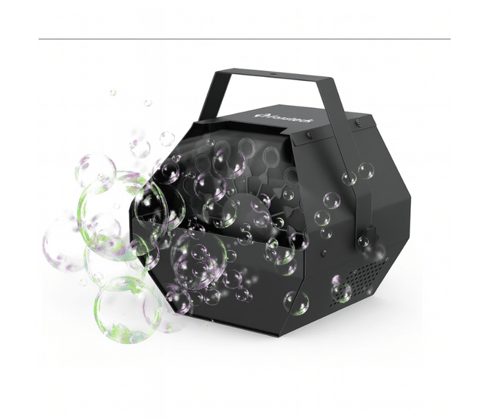 מכונת בועות FOREX