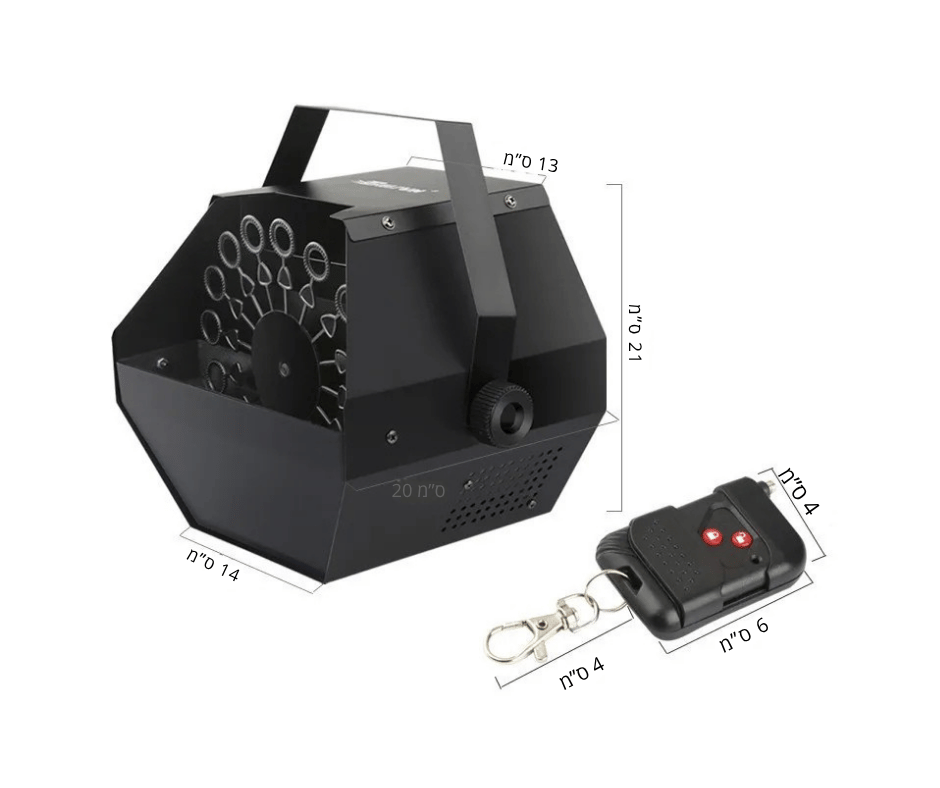 מכונת בועות FOREX