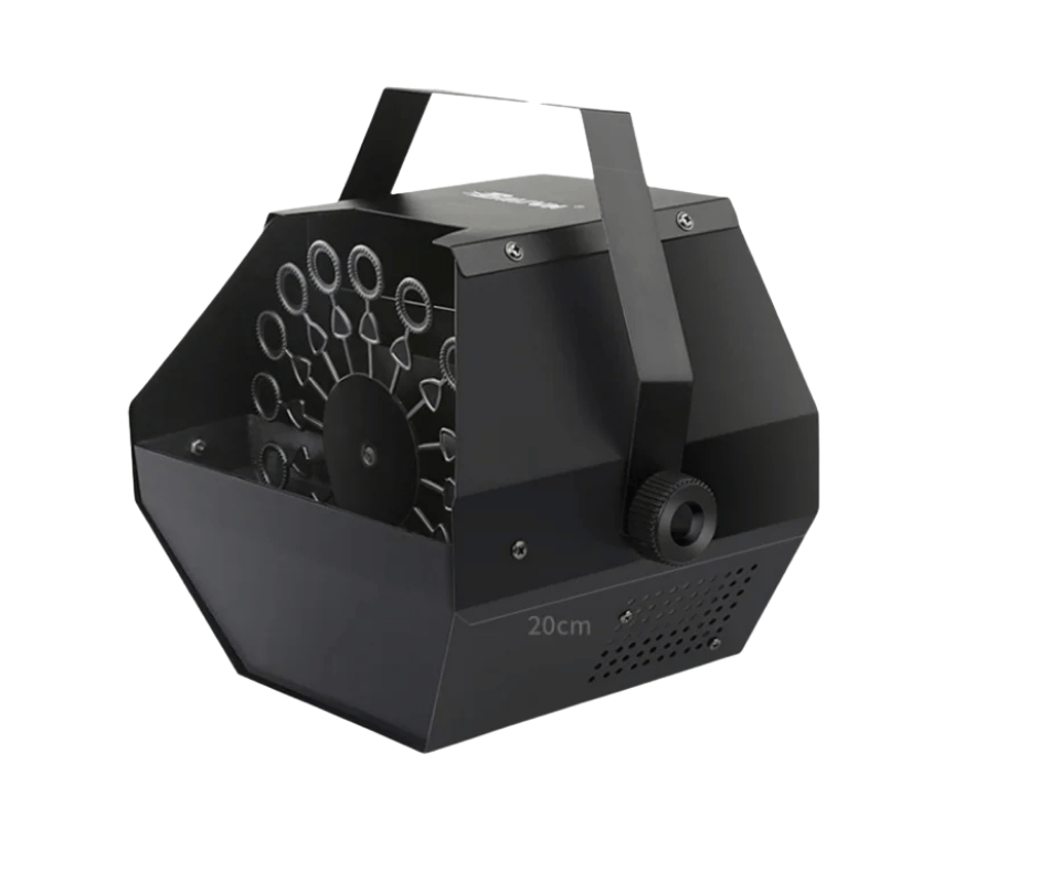 מכונת בועות FOREX