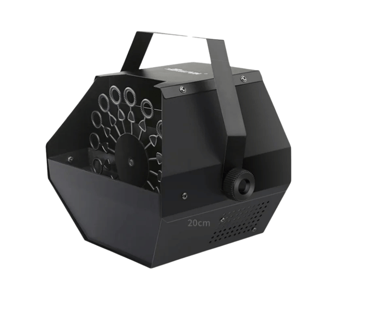 מכונת בועות FOREX