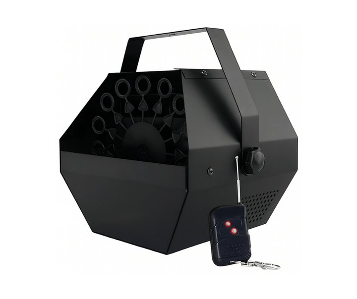 מכונת בועות FOREX