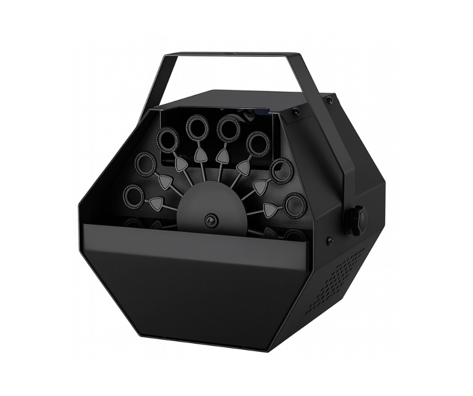 מכונת בועות FOREX