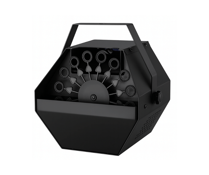 מכונת בועות FOREX