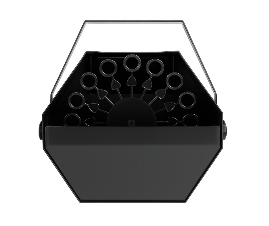 מכונת בועות FOREX