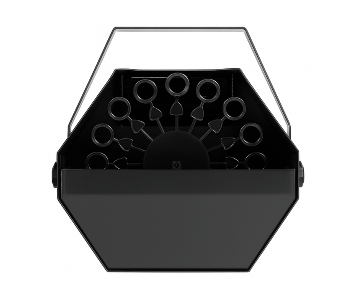 מכונת בועות FOREX