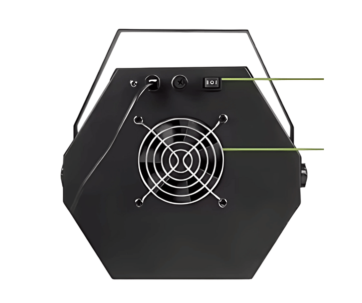 מכונת בועות FOREX