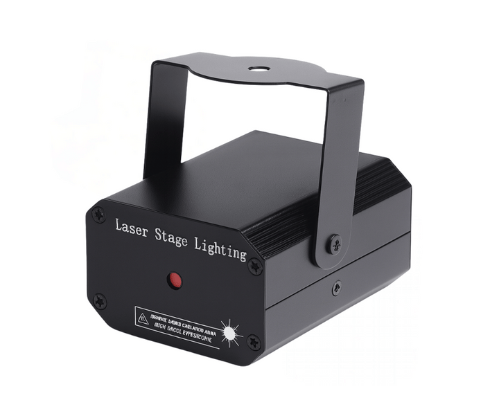 מקרן לייזר OMNIX