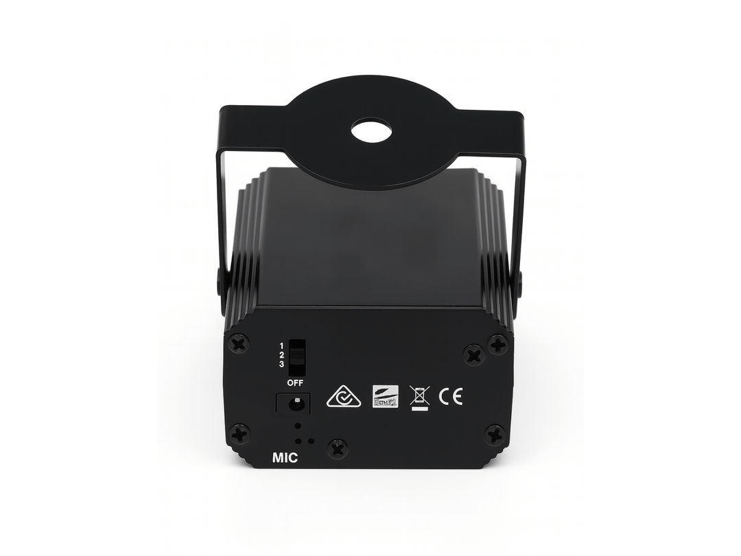 מקרן לייזר OMNIX