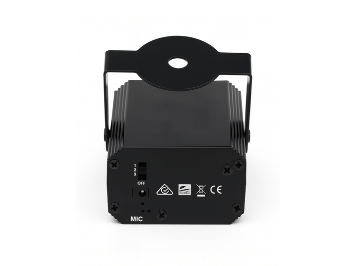 מקרן לייזר OMNIX